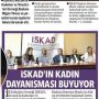 KOİDER ve İŞKAD Adana Tarafından Gerçekleştirilen Network Toplantısı