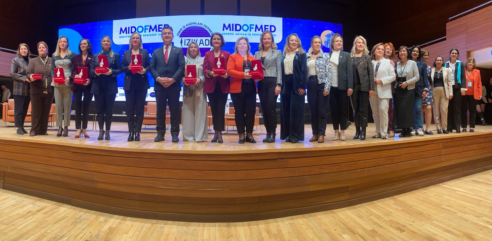 29.01.2024 İZMİR MİD OF MED