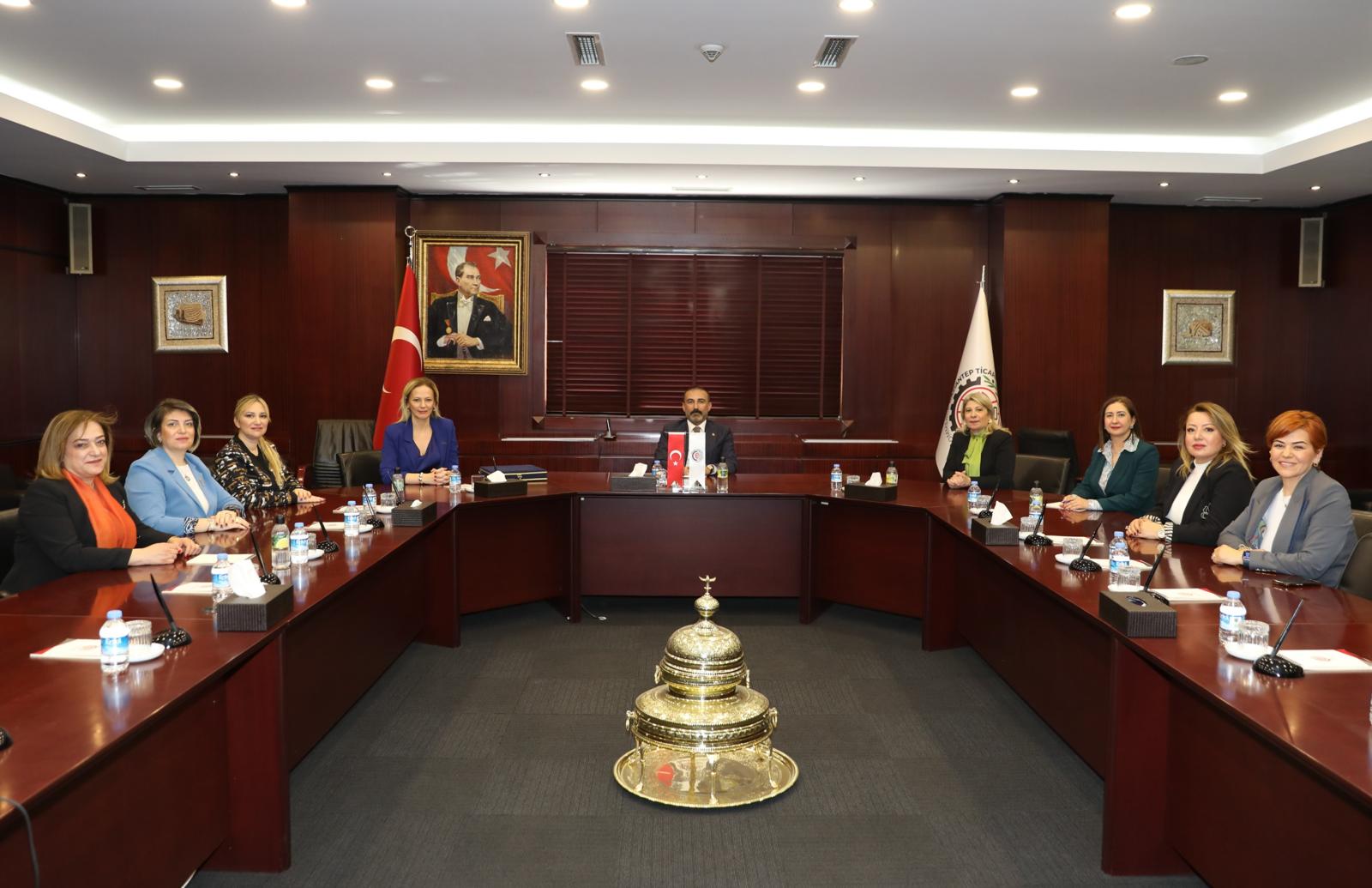 10.03.2025 GAZİANTEP