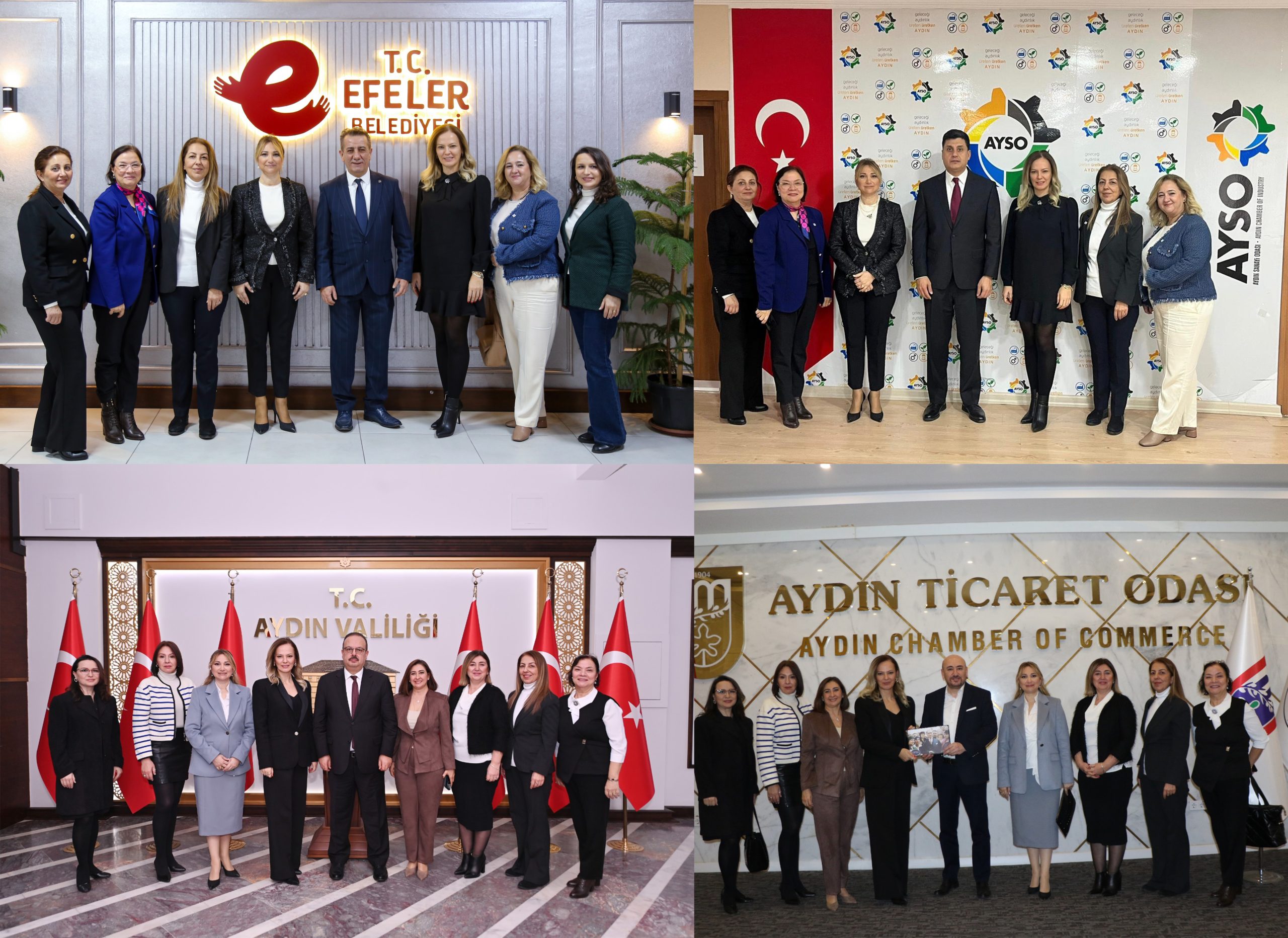 25.07.2024 BURSA BELEDİYE BAŞKANI